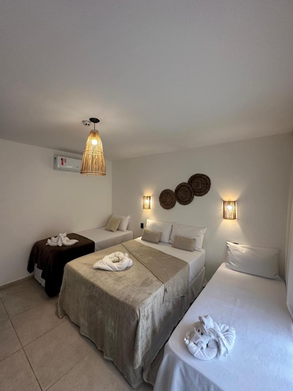 Hotel Deu Maragogi
