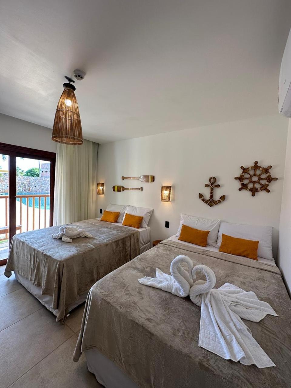 Hotel Deu *